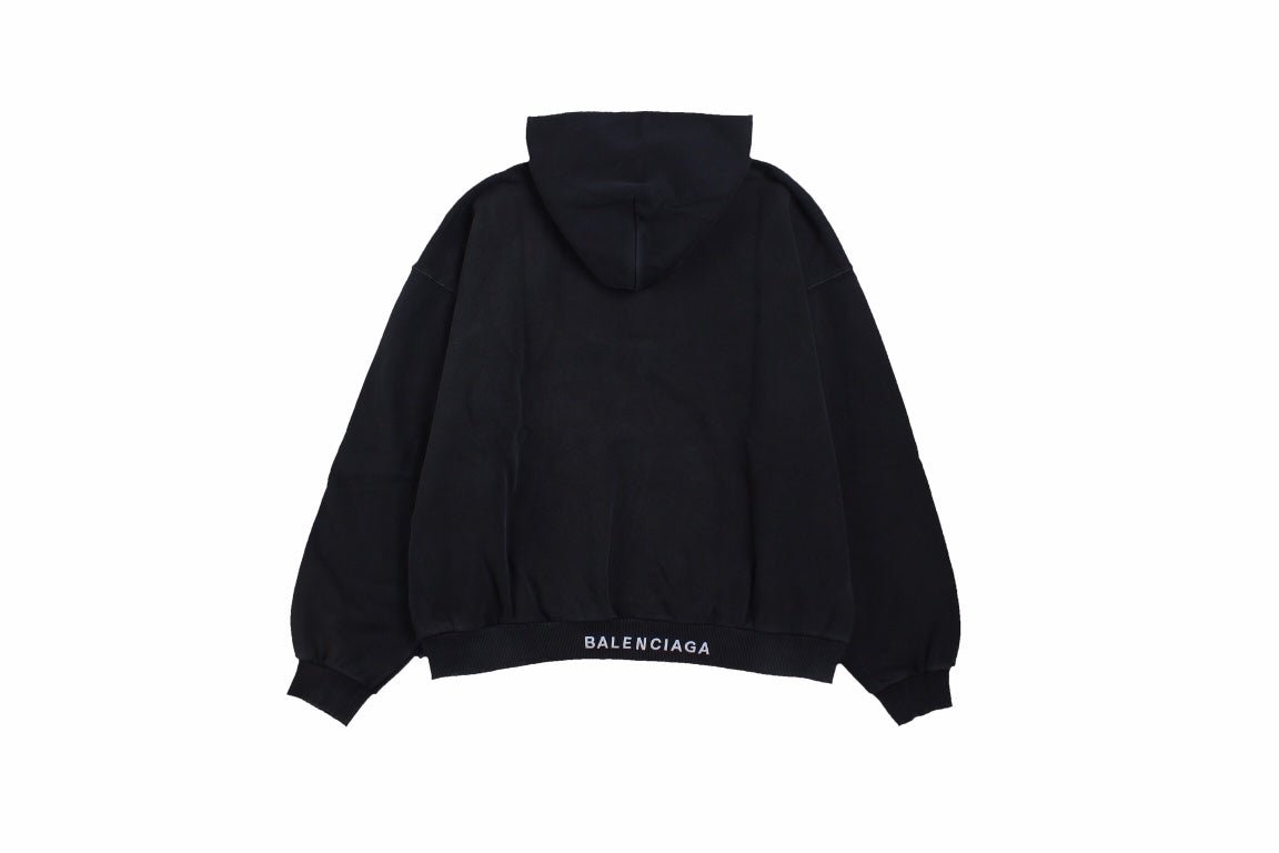 Balenciaga Hoodie - Prime Reps