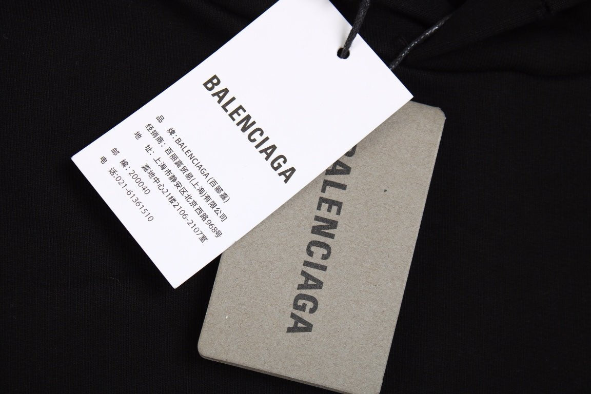 Balenciaga Hoodie - Prime Reps