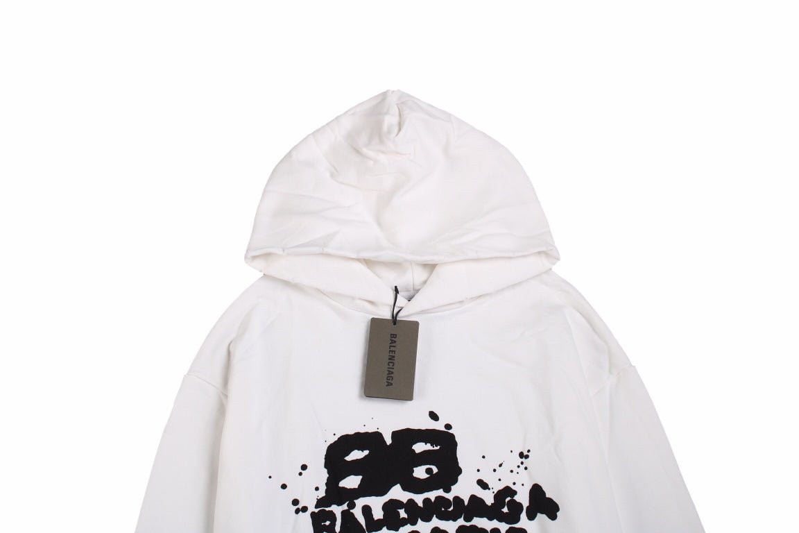 Balenciaga Hoodie - Prime Reps