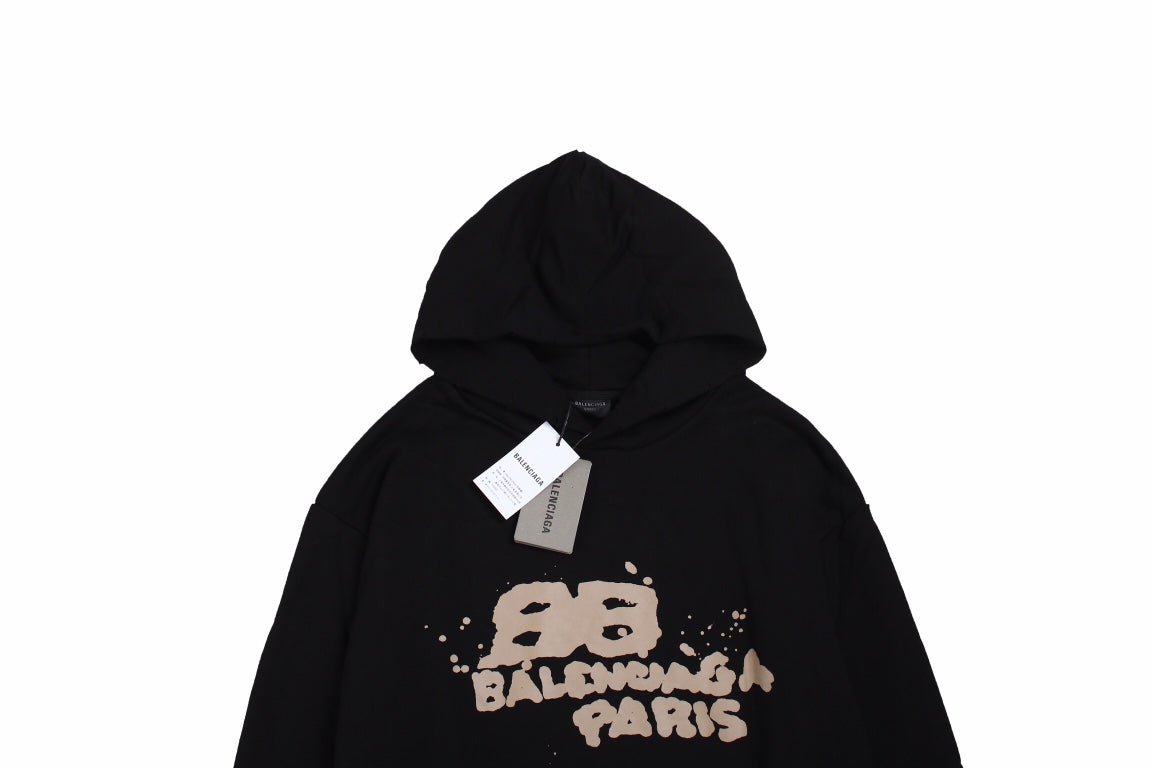 Balenciaga Hoodie - Prime Reps