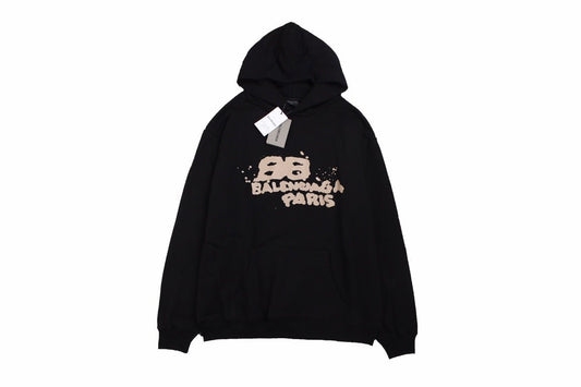 Balenciaga Hoodie - Prime Reps