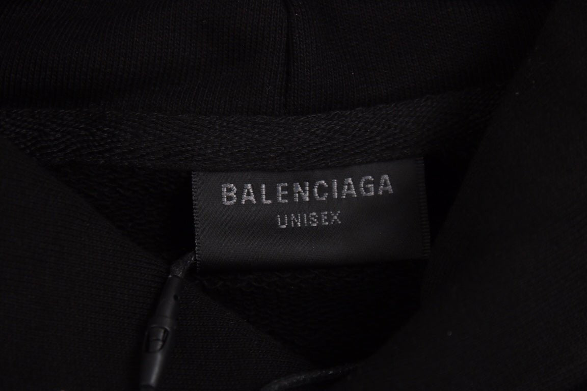 Balenciaga Hoodie - Prime Reps