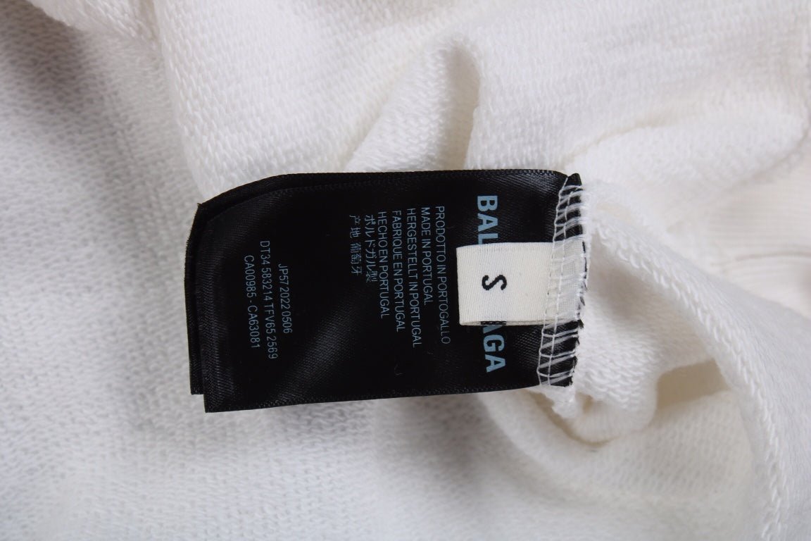 Balenciaga Hoodie - Prime Reps