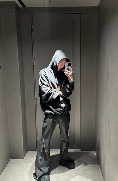 Balenciaga Hoodie - Prime Reps