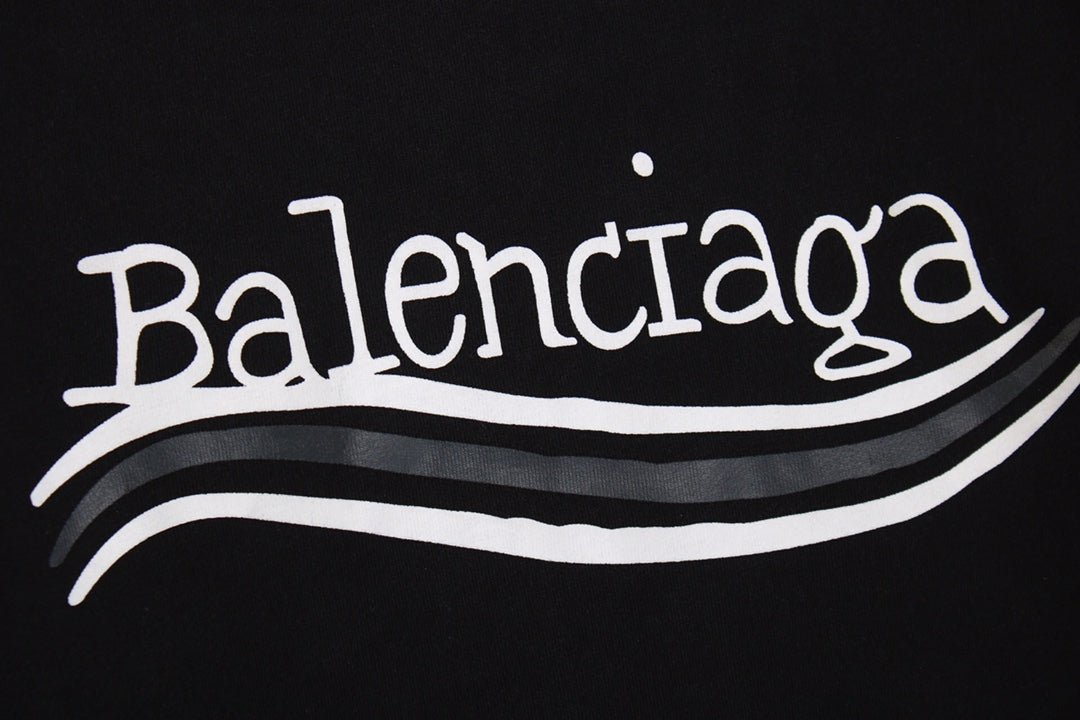 Balenciaga Hoodie - Prime Reps