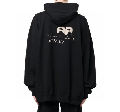 Balenciaga Hoodie - Prime Reps