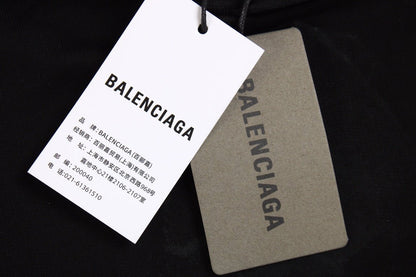 Balenciaga Hoodie - Prime Reps