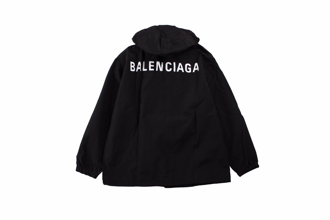 Balenciaga Jacket - Prime Reps