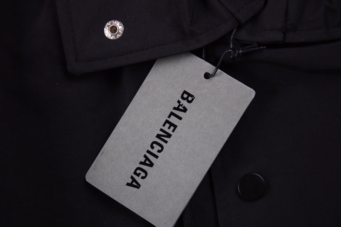 Balenciaga Jacket - Prime Reps