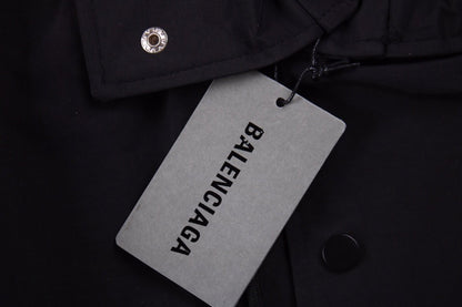 Balenciaga Jacket - Prime Reps