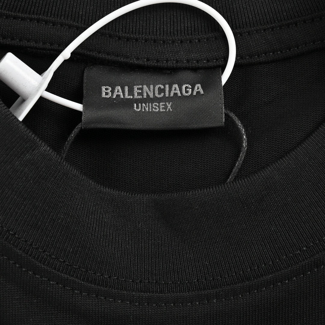 Balenciaga Juice Bottle T-Shirt - Prime Reps