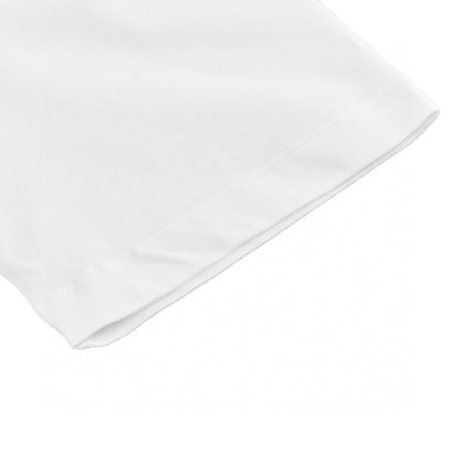 Balenciaga Paris Graphic T-Shirt (White) - Prime Reps