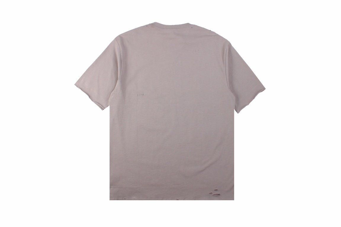 Balenciaga 'This is Not the New Logo' T-Shirt - Prime Reps