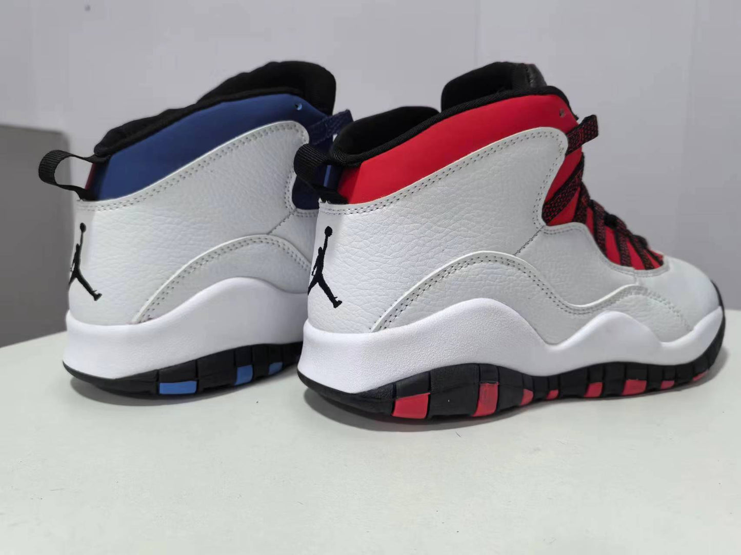 Air Jordan 10 Retro "What The"