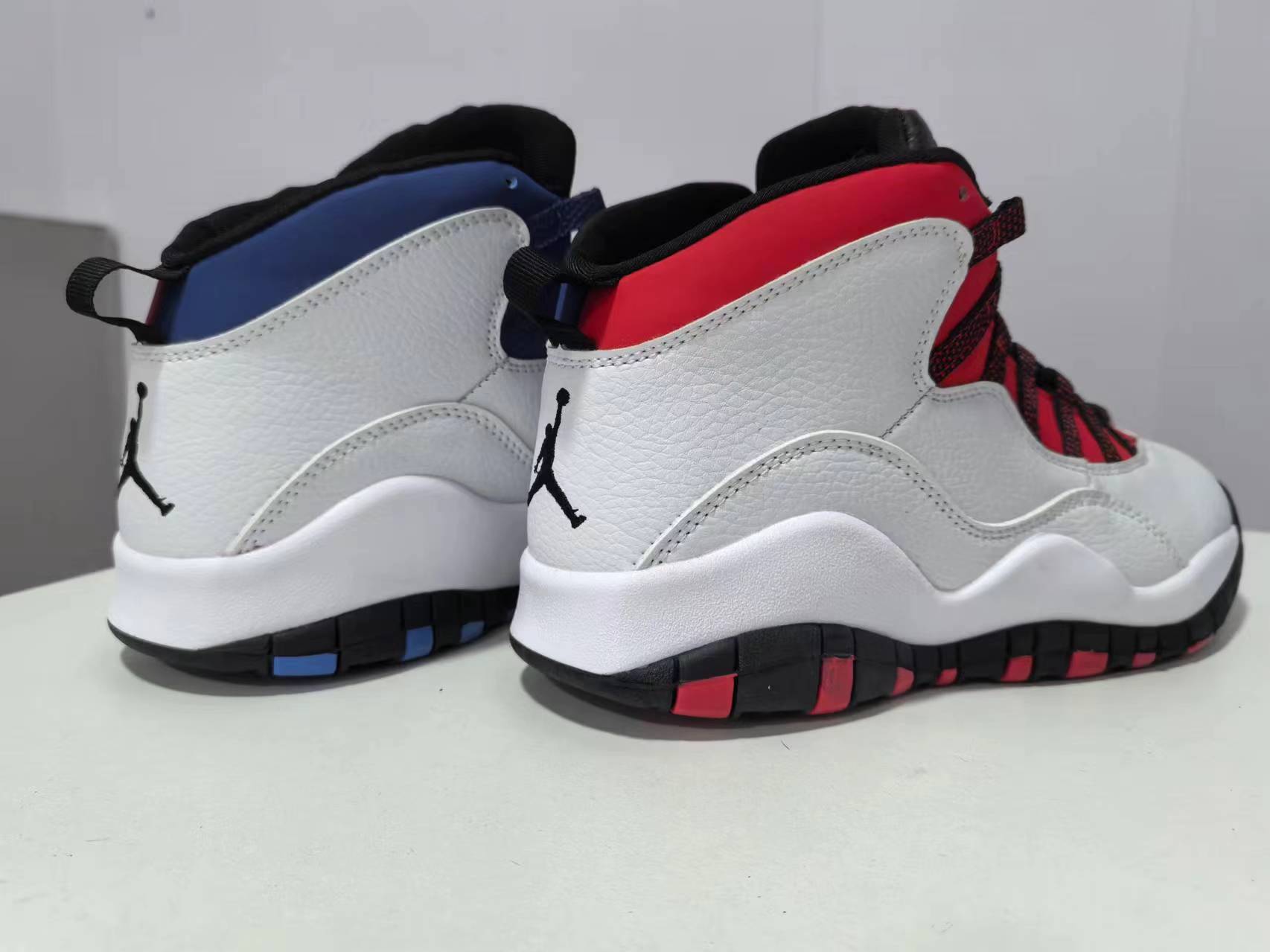 Air Jordan 10 Retro "What The"