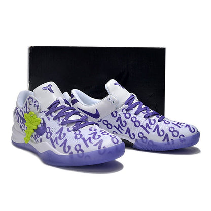 NIKE KOBE 8 PROTRO x COURT PURPLE - Prime Reps