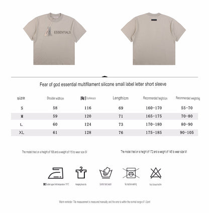 Fear of God Essentials T-Shirt