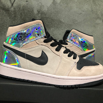 Air Jordan 1 Retro High OG 'Dusty Pink'