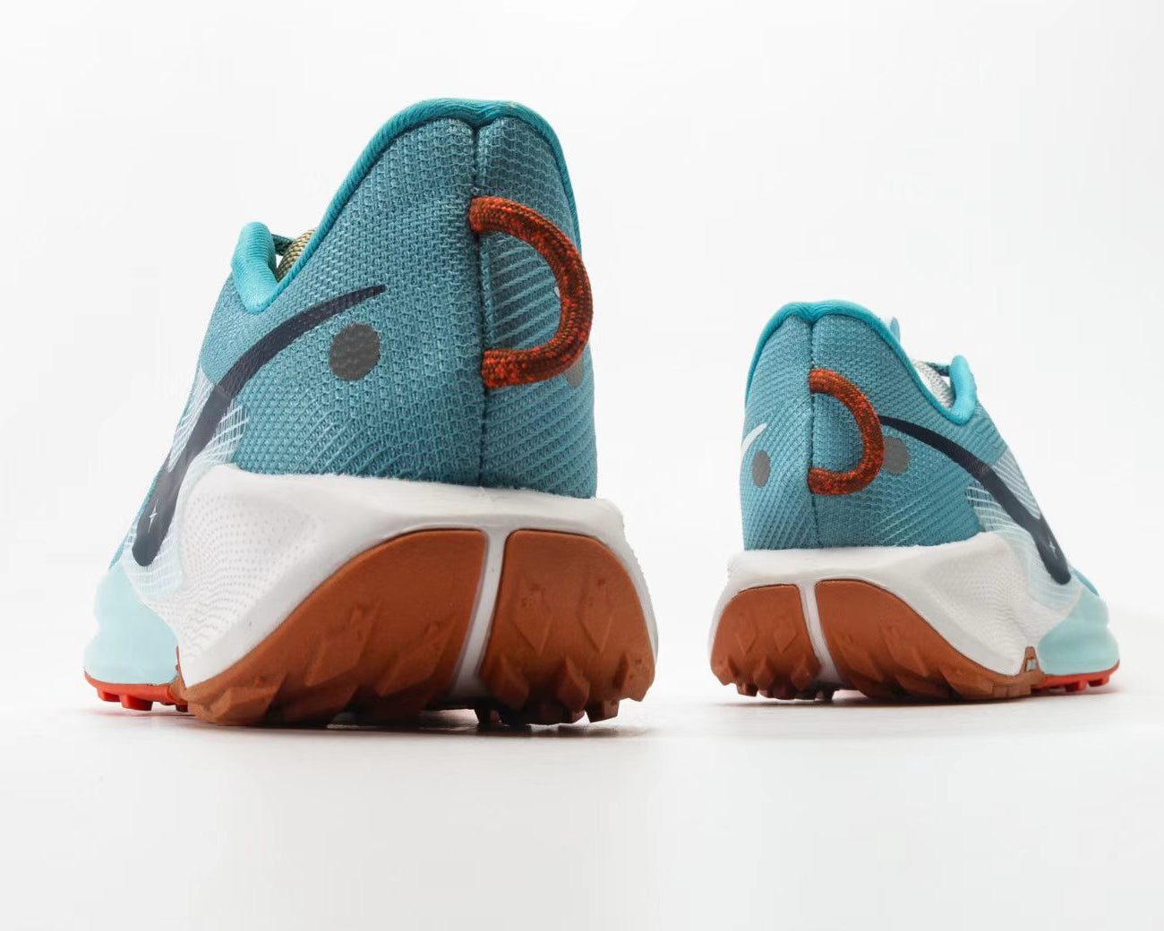 Nike Air Zoom Pegasus "Lake Blue" – Refreshing Daily Runner