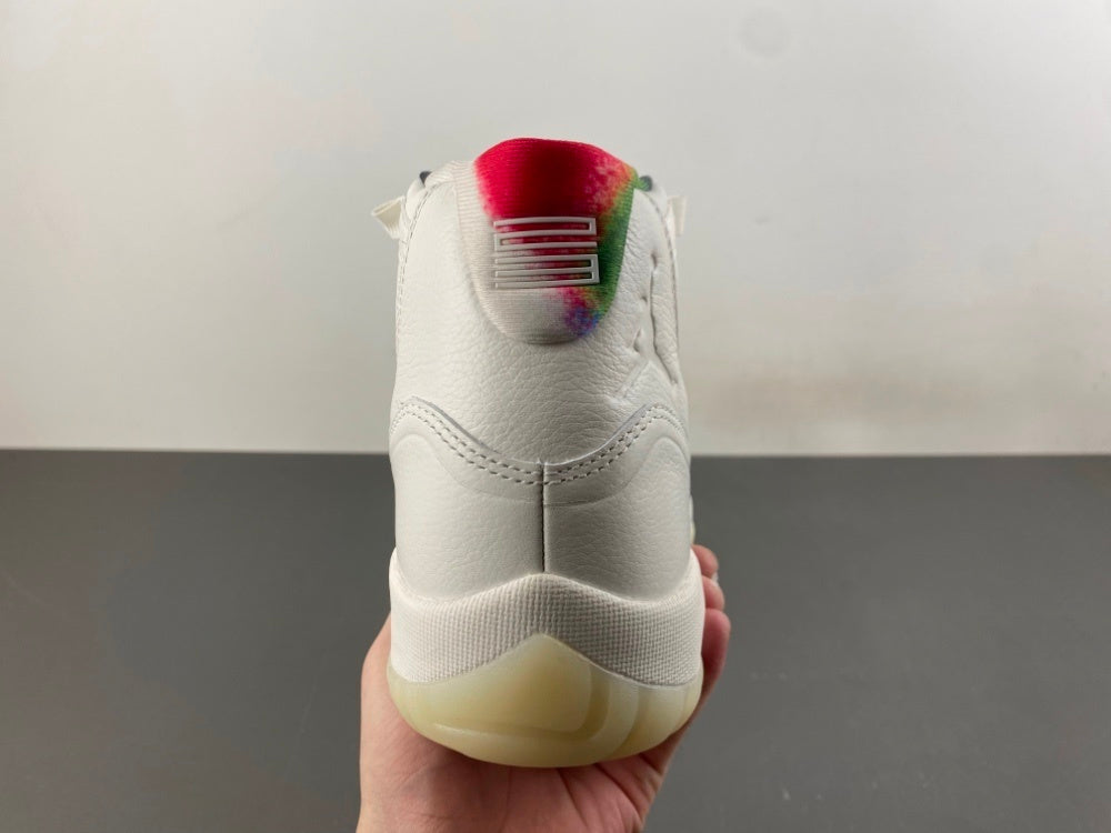 AIR JORDAN 11 RETRO "ATLANTA"