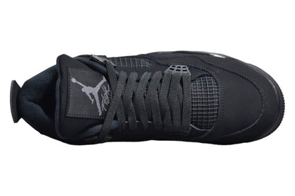 jordan 4 black cats prime reps