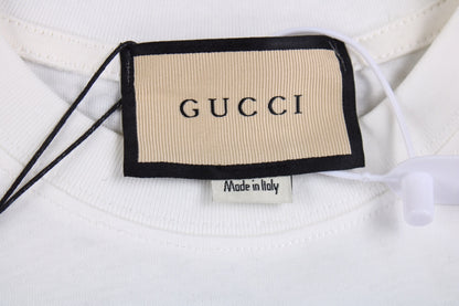 Gucci ANCOR. T-Shirt (White)