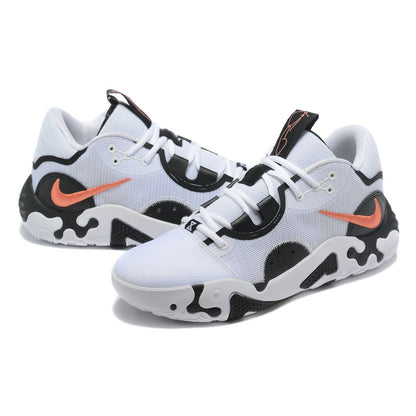 NIKE PG 6 x COW PRINT - Prime Reps