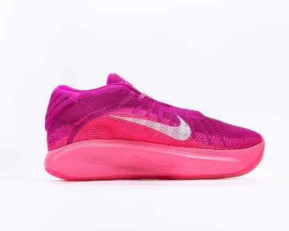 Nike G.T. Hustle 3 "Rose Pink" – Electric Performance