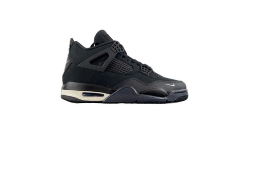 Air Jordan 4 Retro  'Black Cement'