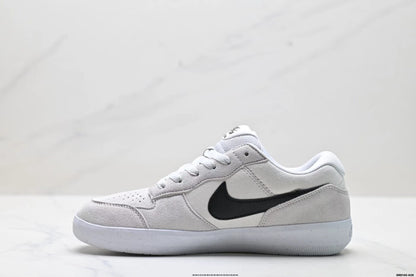 Nike SB Force 58 “Grey/Black” – Stealth Skate &amp; Street Essential