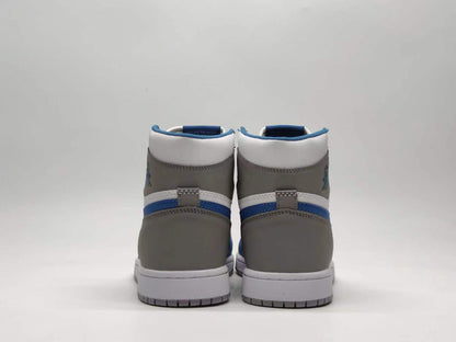 Air Jordan 1 Retro High OG 'Military Blue'