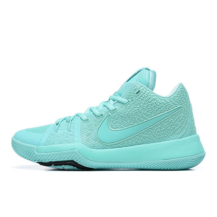 Teal store kyrie 3