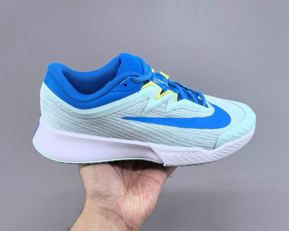 NikeCourt Air Zoom Vapor Pro “Lake Blue” – Dynamic Court Performance