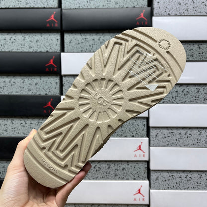 UGG Classic Snow Boot in Sand