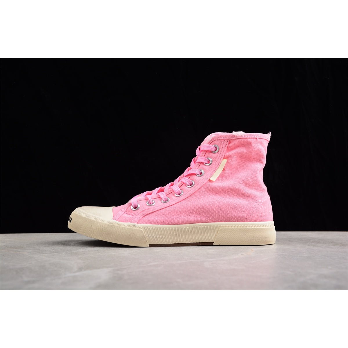 BALENCIAGA PARIS HIGH x PINK - Prime Reps