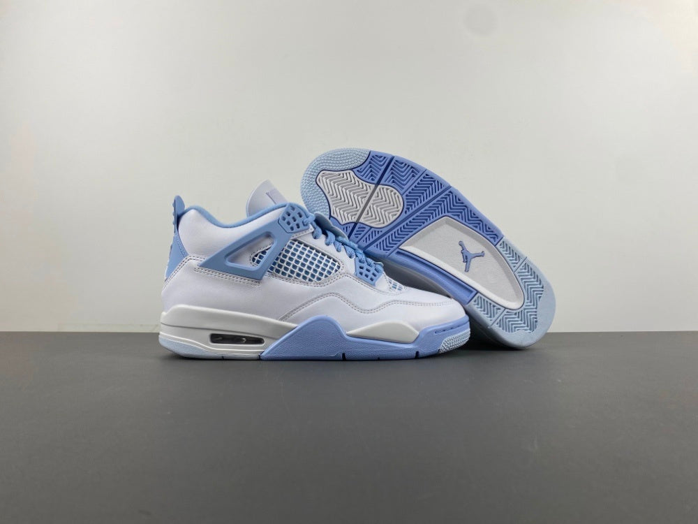 Air Jordan 4 “Forget Me Not”