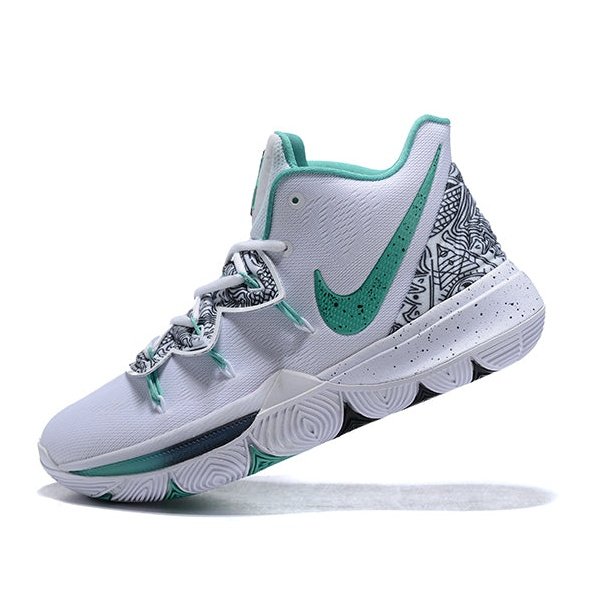 Kyrie 5 mint hotsell