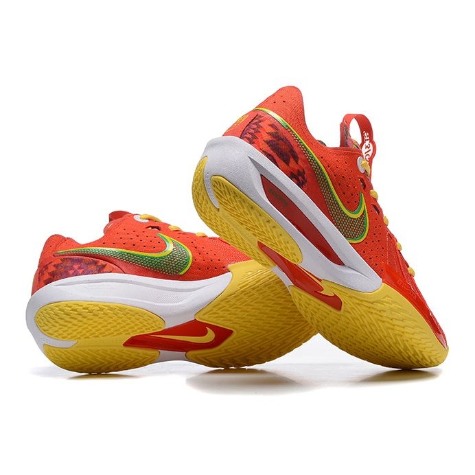 NIKE AIR ZOOM G.T. CUT 3 x CARNIVAL