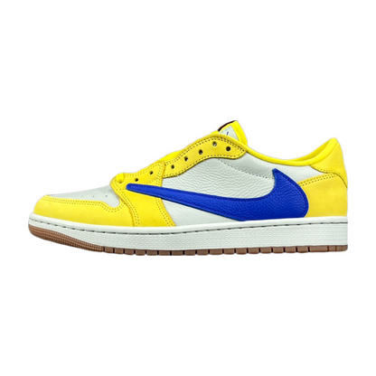 JORDAN 1 LOW OG x CANARY - Prime Reps