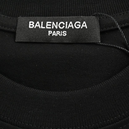 Balenciaga T-Shirt - Star Graphic