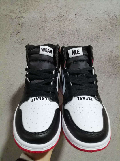 Air Jordan 1 Retro High OG 'Banned'