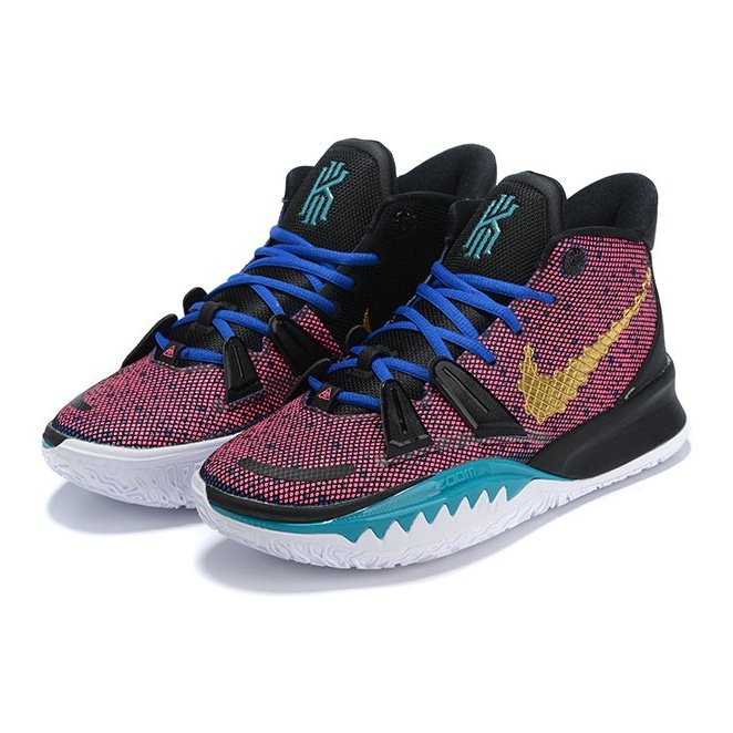 NIKE KYRIE 7 x CHINESE NEW YEAR - Prime Reps