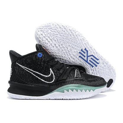 NIKE KYRIE 7 x BK BLACK - Prime Reps