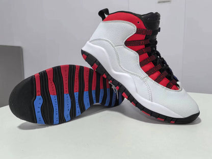 Air Jordan 10 Retro "What The"
