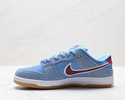 Nike Dunk "Bubble Gum" – Sweet &amp; Playful Retro Vibe