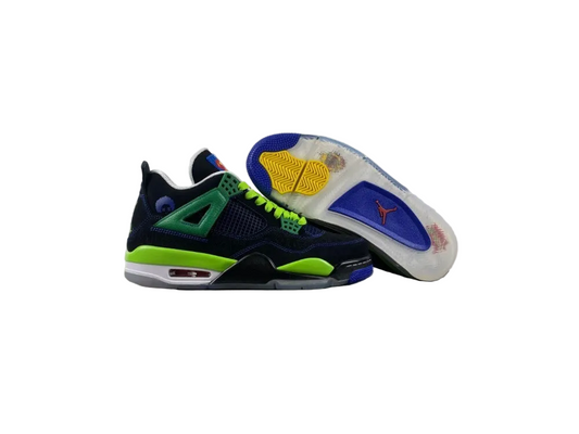 Air Jordan 4 Retro 'Superhero'