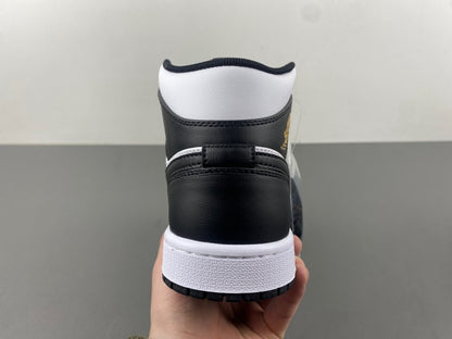 Air Jordan 3 Retro Fragment Design "White/Black"