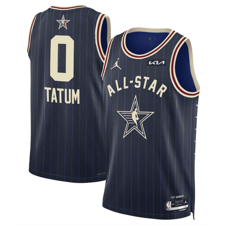 JAYSON TATUM 2024 ALL-STAR EAST JERSEY - Prime Reps