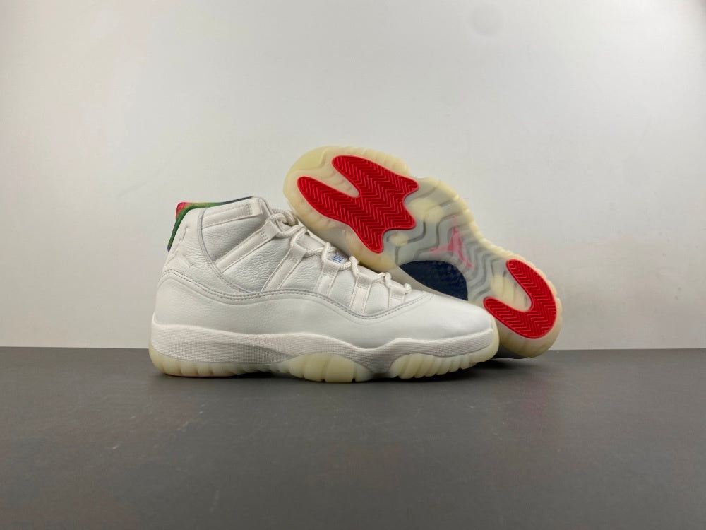 AIR JORDAN 11 RETRO "ATLANTA"