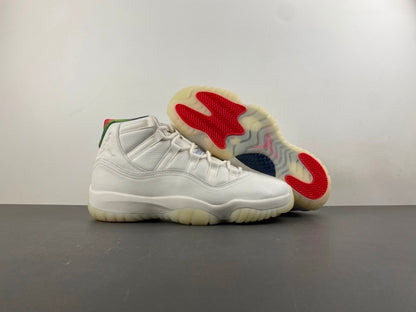 AIR JORDAN 11 RETRO "ATLANTA"